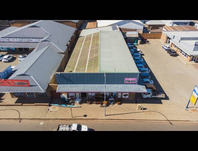 507M² RETAIL FOR SALE IN HEIDELBERG CENTRAL